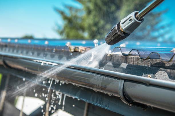 Best Fence Pressure Washing  in Red Bluff, CA