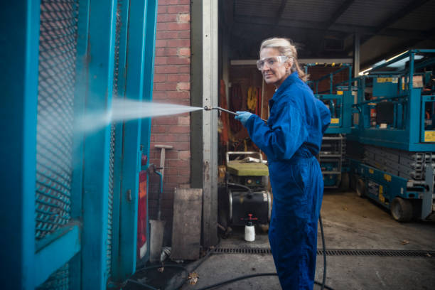 Best House Pressure Washing  in Red Bluff, CA