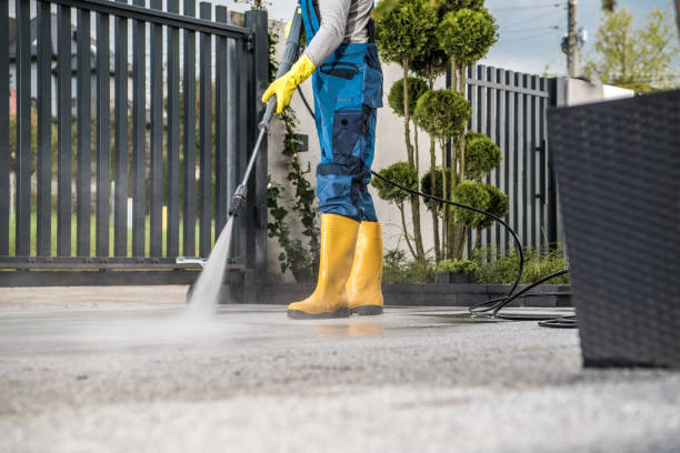 Best Pressure Washing Driveway  in Red Bluff, CA
