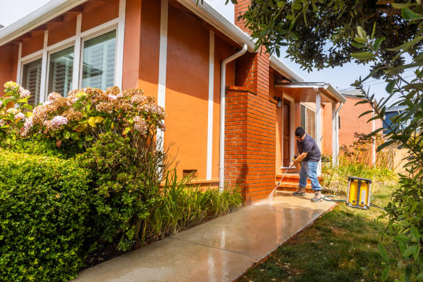 Best Pressure Washing Patio  in Red Bluff, CA