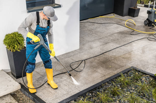 Pressure Washing Contractors in Red Bluff, CA