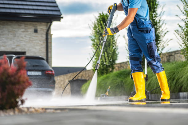 Best Affordable Pressure Washing  in Red Bluff, CA