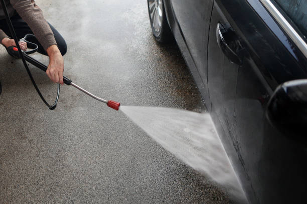 Best Fence Pressure Washing  in Red Bluff, CA