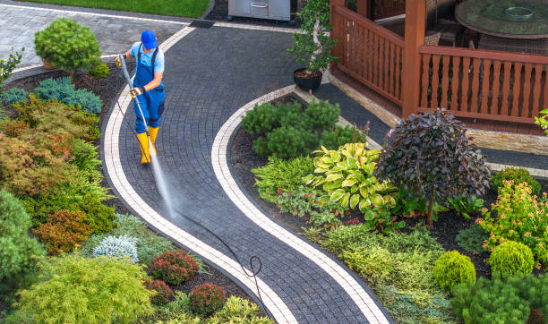 Best Residential Pressure Washing Services  in Red Bluff, CA